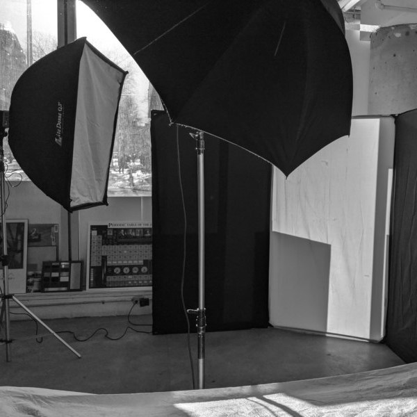 photography studio at picture plus